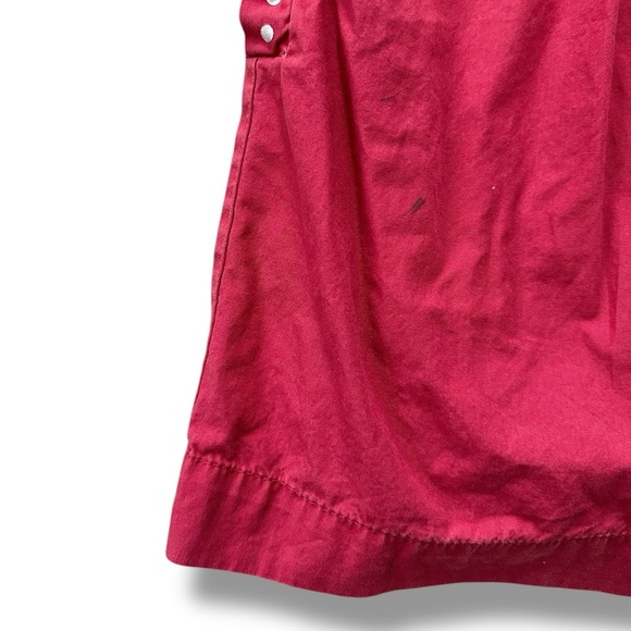 Naf Naf | T-Shirt Dress (8) - Picture 10 of 11